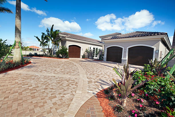 Best Decorative Driveway Pavers in South Corning, NY